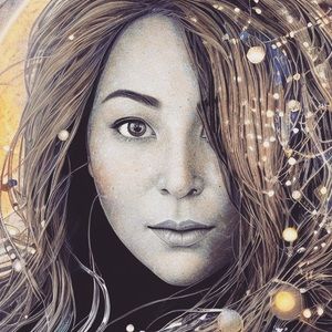 Meet your Posher, Jaymie